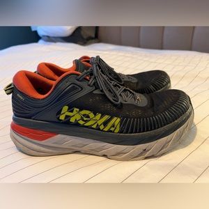 Hoka men’s Bondi 7